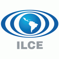 ILCE logo vector logo