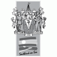Southend Council logo vector logo