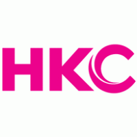 HKC logo vector logo