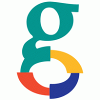 Glenmore Printing Ltd. logo vector logo