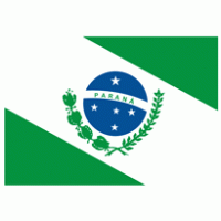 Bandeira Paraná logo vector logo