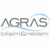 AGRAS logo vector logo
