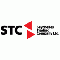 STC logo vector logo