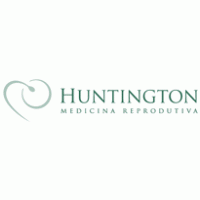 Huntington – Medicina Reprodutiva logo vector logo