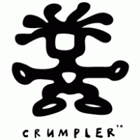Crumpler logo vector logo
