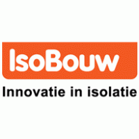 IsoBouw logo vector logo