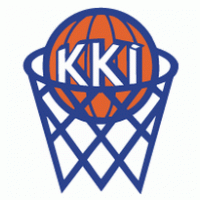 Basketball Federation of Iceland logo vector logo