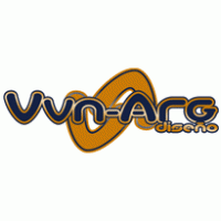 Vvn Arg logo vector logo