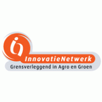 InnovatieNetwerk logo vector logo