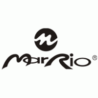 Mar Rio logo vector logo