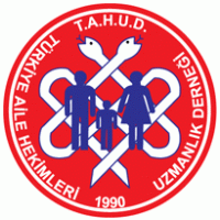 TAHUD logo vector logo