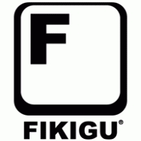 Fikigu logo vector logo