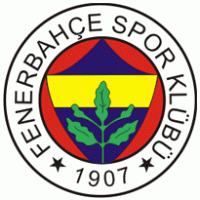 fenerbah logo vector logo