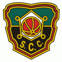 Sporting Clube de Coimbra logo vector logo