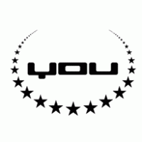 You Night Club Brussels logo vector logo