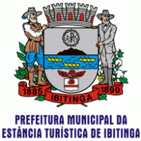 Prefeitura Municipal da Estância Turística de Ibitinga logo vector logo