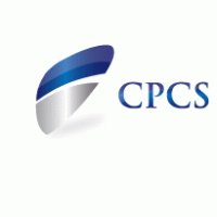 CPCS logo vector logo