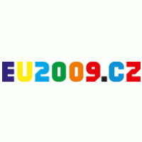EU2009CZ logo vector logo