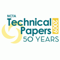 NCTA logo vector logo