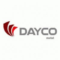 dayco logo vector logo