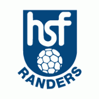 HSF logo vector logo