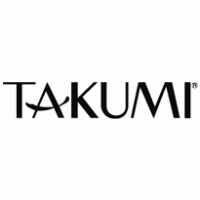 Takumi logo vector logo