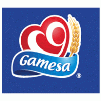 Gamesa logo vector logo