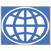 The World Bank logo vector logo