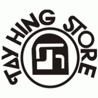 Tay Hing Store logo vector logo
