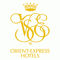 Orient-Express Hotels logo vector logo