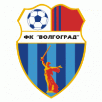 FK Volgograd logo vector logo