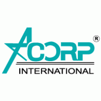 Acorp logo vector logo