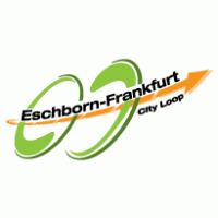 Eschborn-Frankfurt City Loop logo vector logo