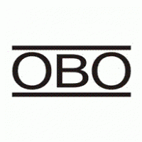 OBO logo vector logo