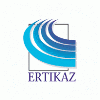Ertikaz logo vector logo