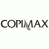 Copimax logo vector logo