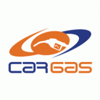CARGAS logo vector logo