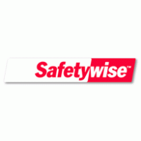 Safetywise logo vector logo