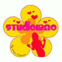 Studio 1980 logo vector logo