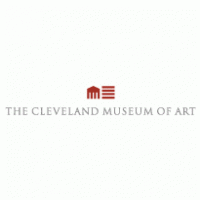 The Cleveland Museum of Art logo vector logo