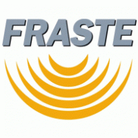 FRASTE logo vector logo