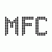 MFC logo vector logo