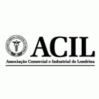 ACIL logo vector logo