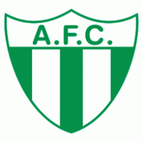 Algorta FC de Paysandu logo vector logo