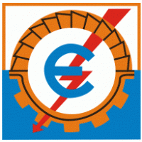 EC Wybrzeze logo vector logo
