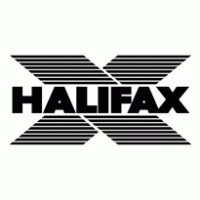 Halifax Bank Plc logo vector logo