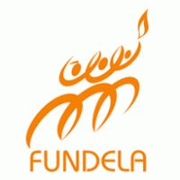 FUNDELA logo vector logo