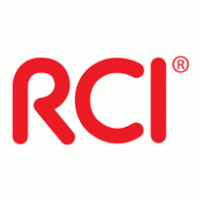 RCI logo vector logo