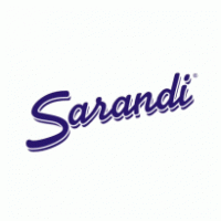 sarandi logo vector logo
