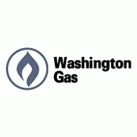 Washington Gas logo vector logo